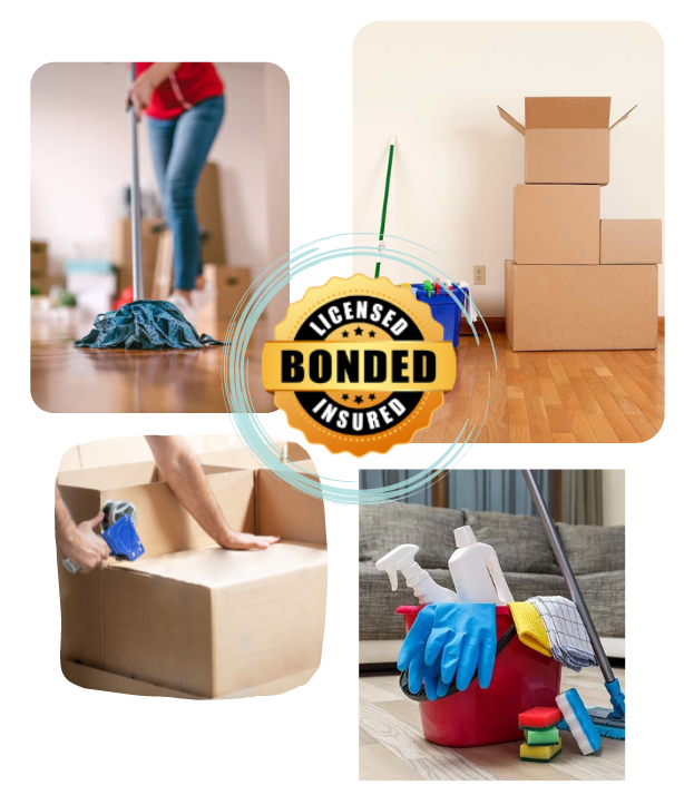 EmpireSelectCleaning – Move in/out & Air BnB